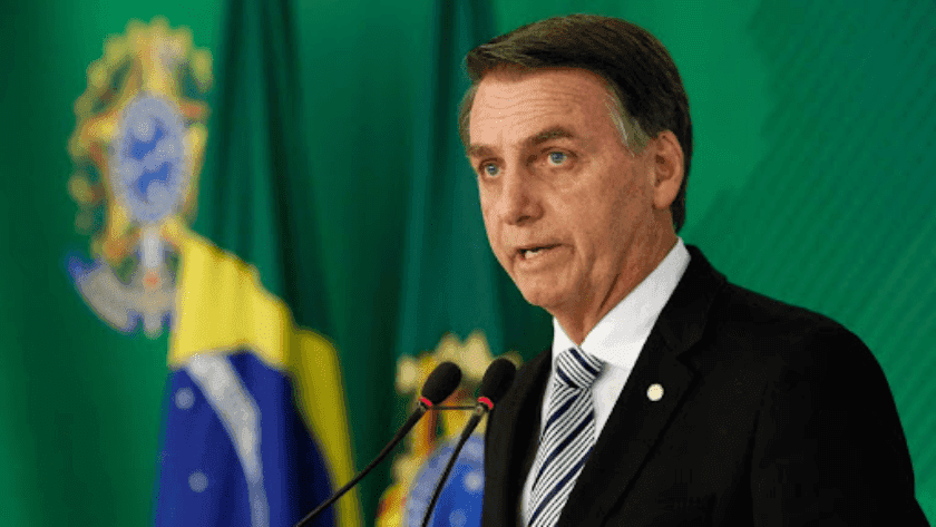 Jair Bolsonaro