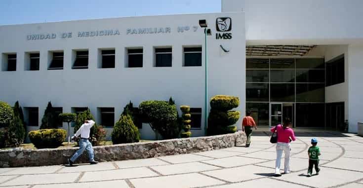 Unidad de Medicina Familiar