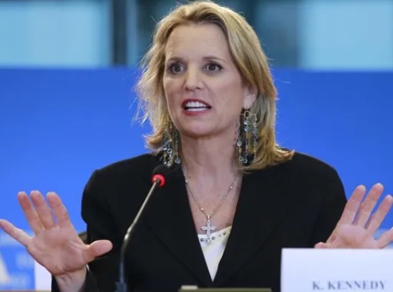 Kerry Kennedy