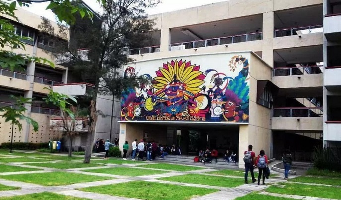 Universidad Autónoma de la Ciudad de México