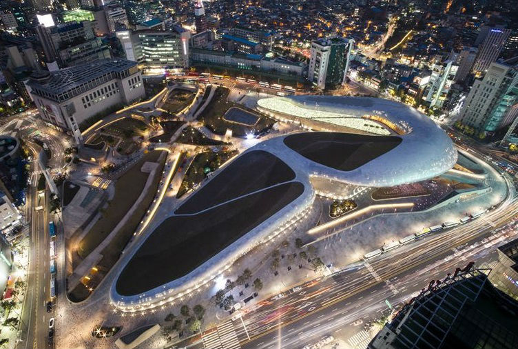 Diseño como segunda naturaleza