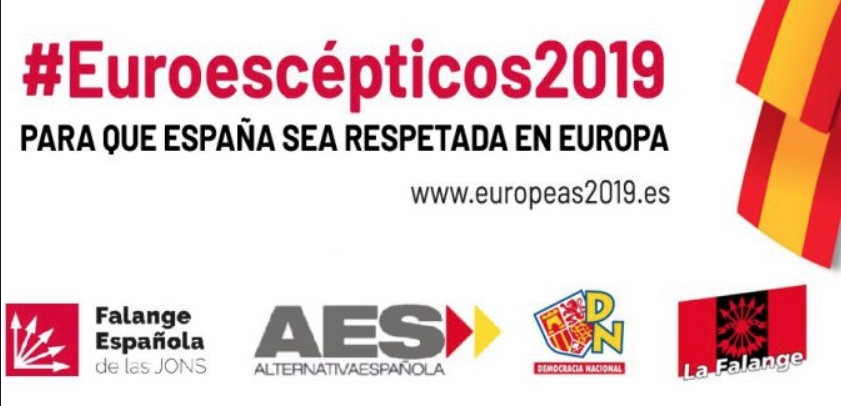 EUROESCEPTICOS2019
