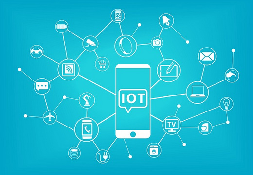 Internet de las cosas-IOT