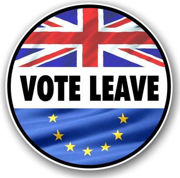 Brexit, vote leave