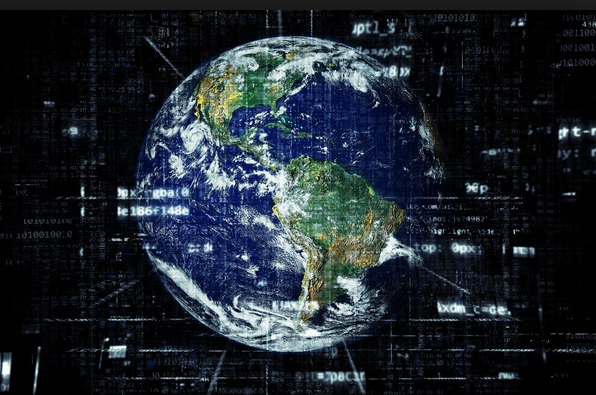 Democracia en tecnología digital