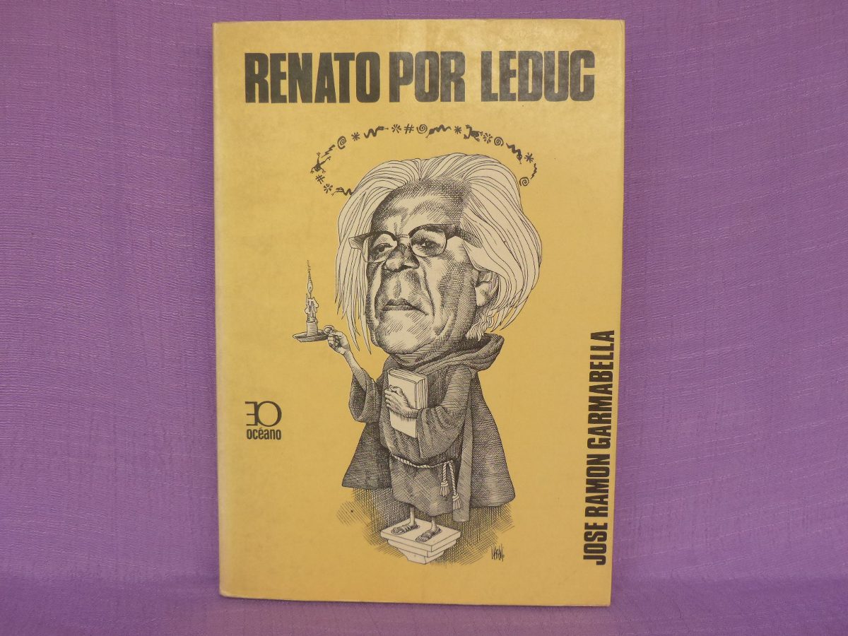 Renato por Leduc.