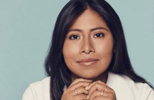 Yalitza Aparicio
