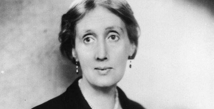 Virginia Woolf