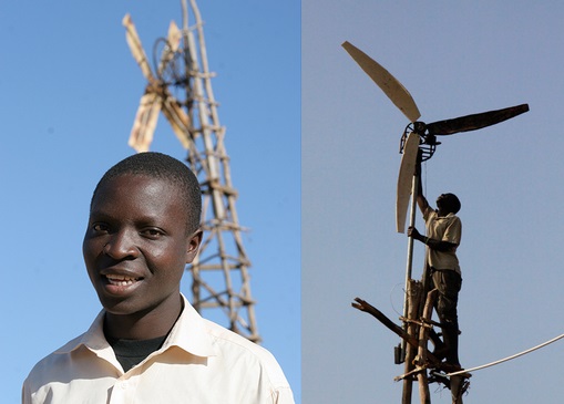 William Kamkwamba-catracalivre.com.br