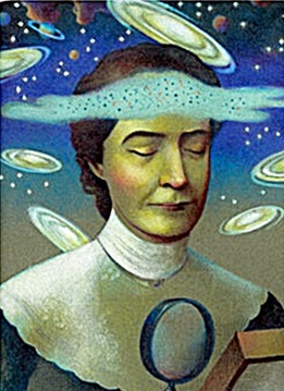 astrónoma estadounidense