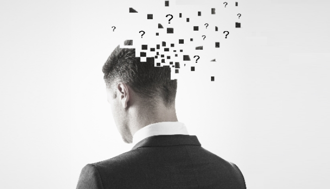 dudas y miedo al futuro