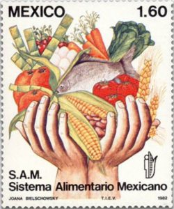 seguridad alimentaria