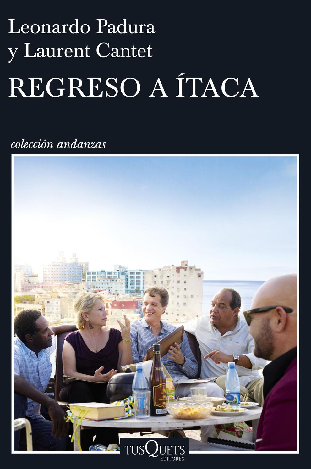 cuba itaca
