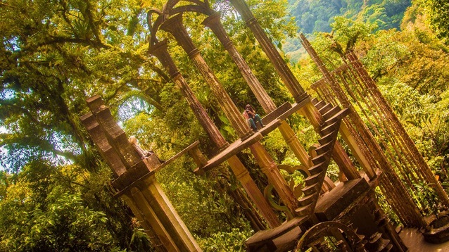 Xilitla, San Luis Potosí