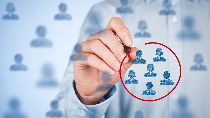 Relación con el cliente.