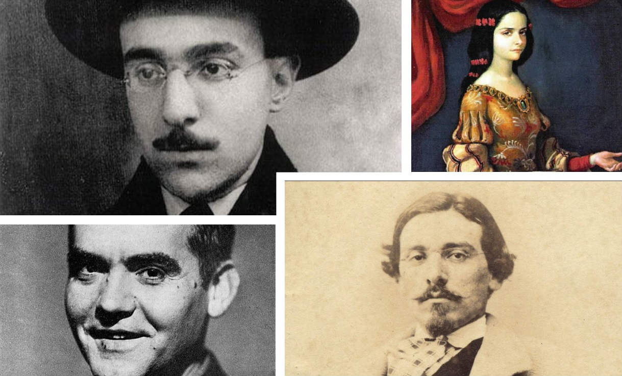 Poetas