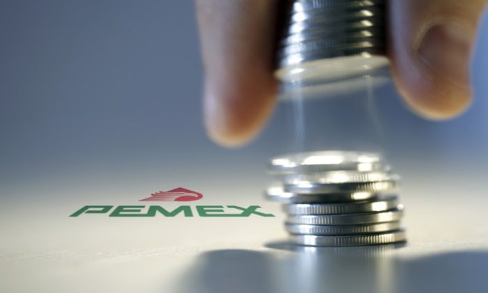 Reforma fiscal (Pemex).