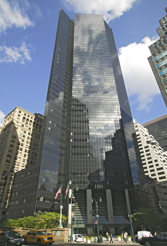 Curtis, Mallet-Prevost, Colt & Mosle LLP.