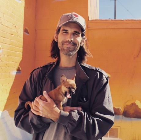 Scott Warren