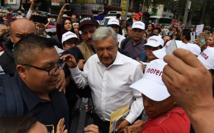 Participación ciudadana