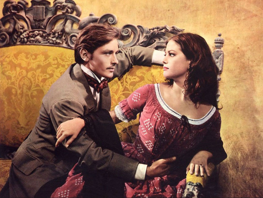 El Gatopardo (1963).