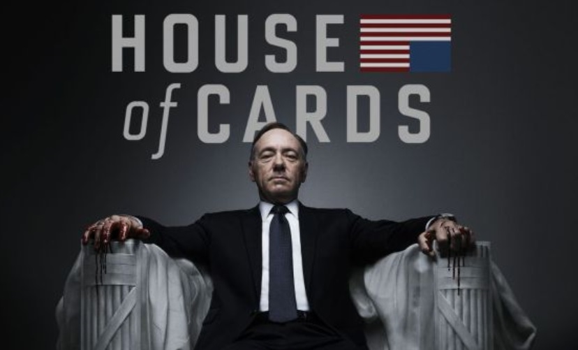 house of cards