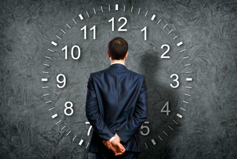 Administrar tu tiempo.