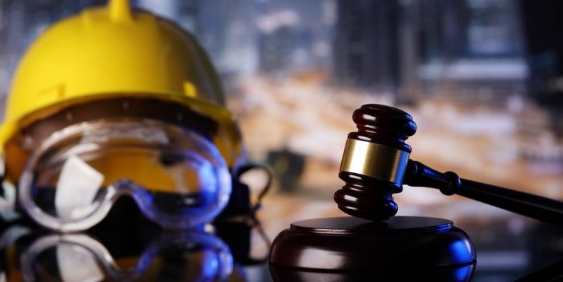 Ley Federal del Trabajo.