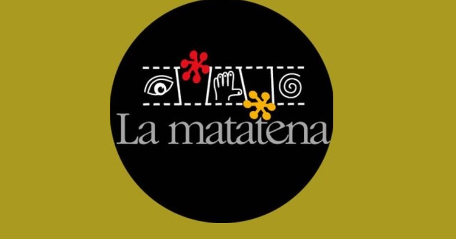 La Matatena.