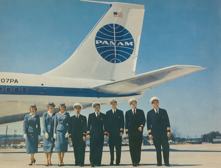 Pan Am