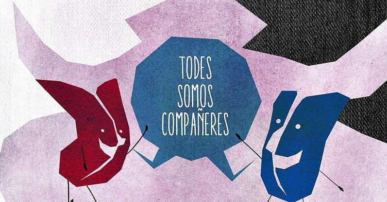 Lenguaje inclusivo.