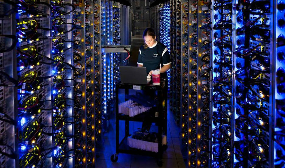 Revolución Digital.