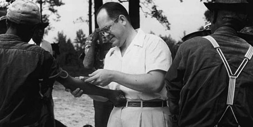 Tratamiento Tuskegee.