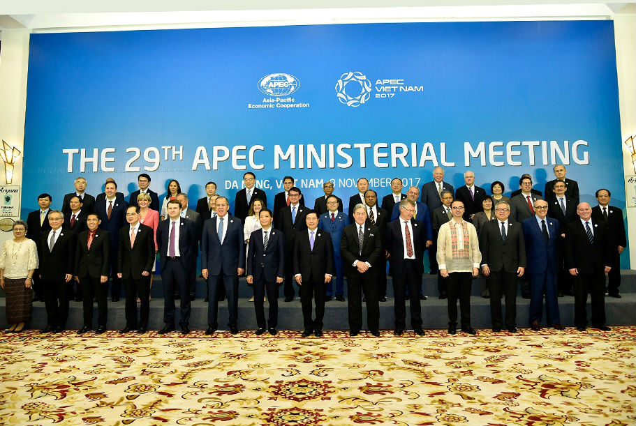 APEC.