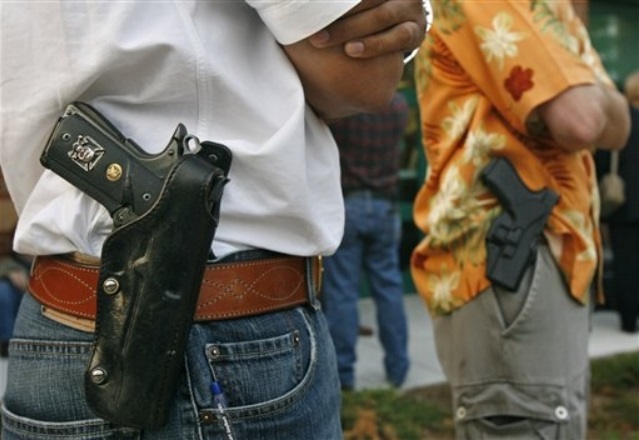 Armas
