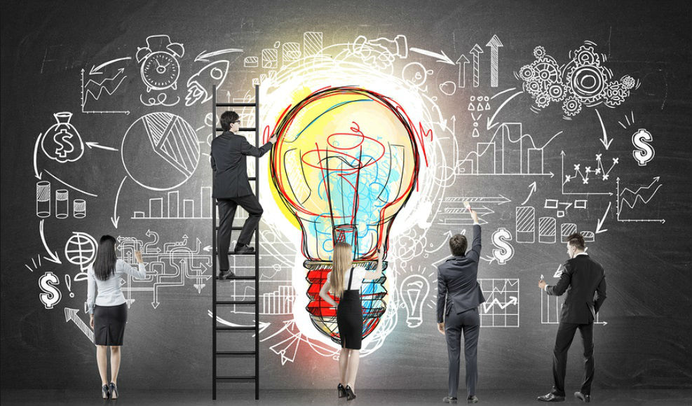 Motivación profesional.