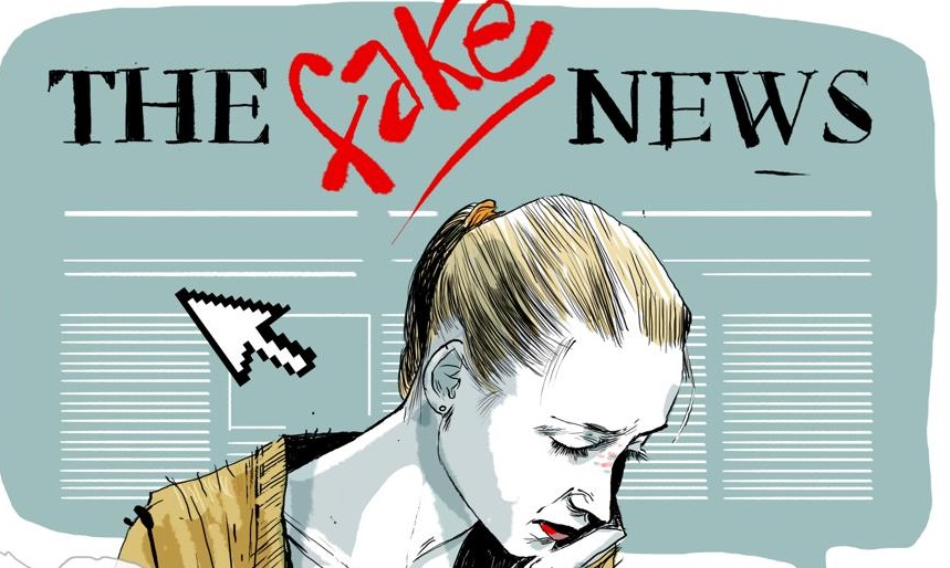 Fake News.