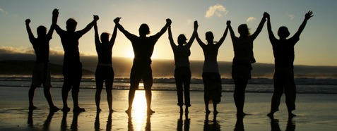 unión para una vida consciente