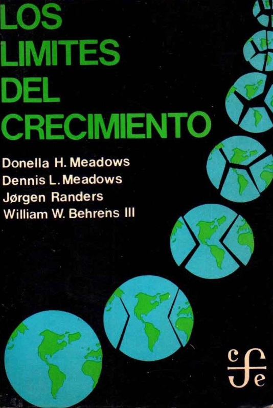 Limites del crecimiento.