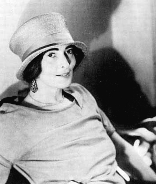 Mina Loy