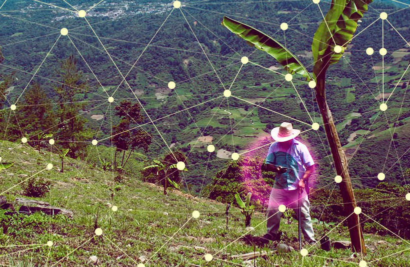 Telecomunicaciones en el Itsmo.