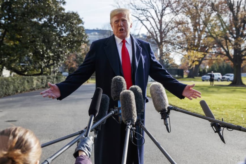 Trump.