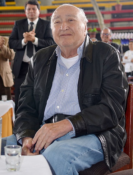 Don Chucho Arroyo