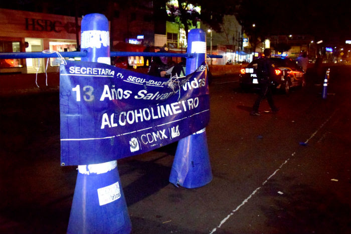 Alcoholimetro.