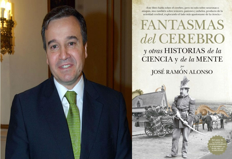 José Ramón Alonso Peña.