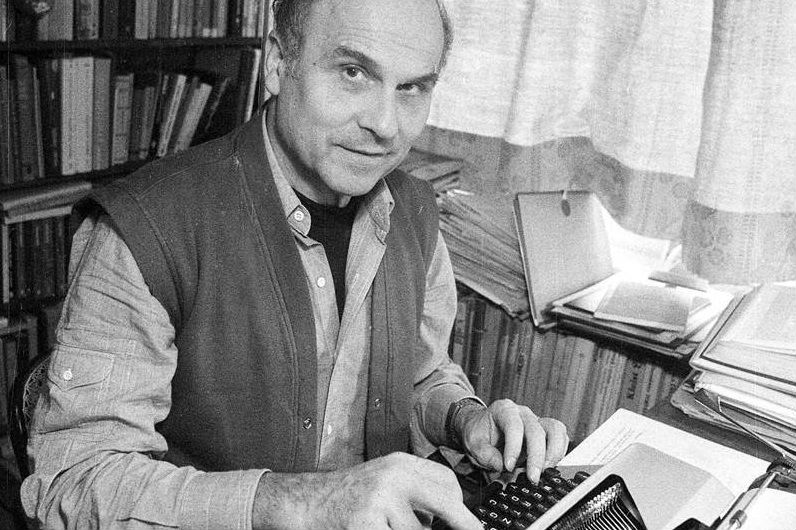 Ryszard Kapuściński