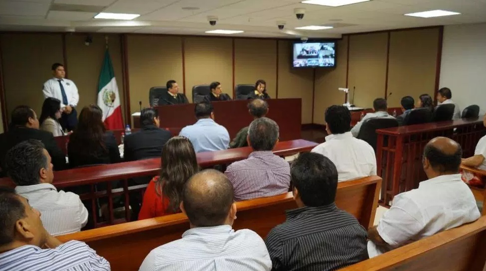 Juicio
