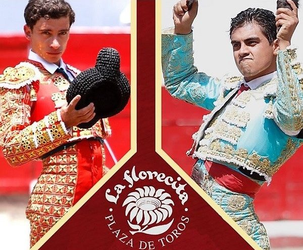 Antonio y Gerardo.