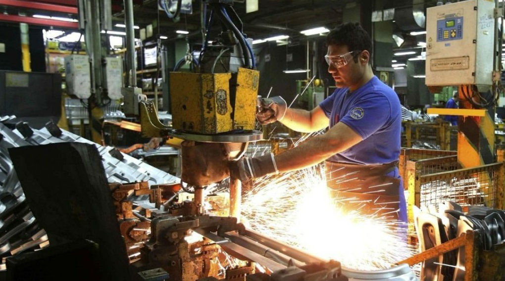 Capacidad productiva.