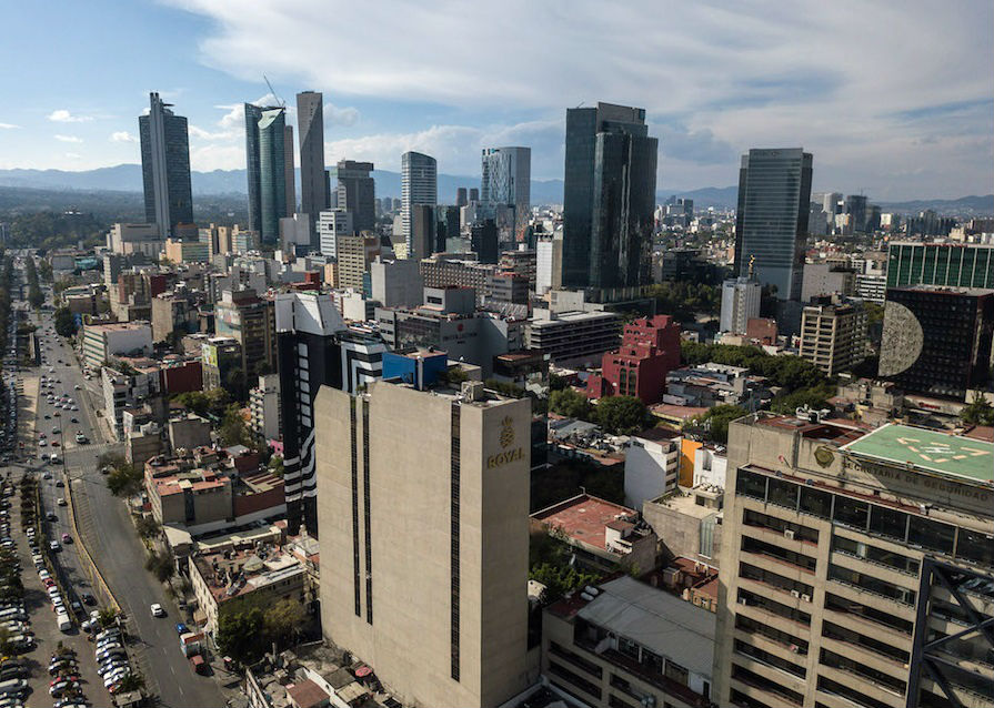CDMX.
